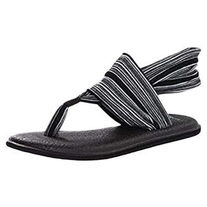 Sanuk Yoga 2 Solid Vintage Sandals
